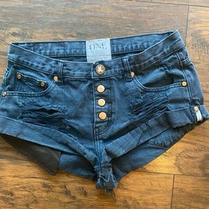 One Teaspoon Bandits 27